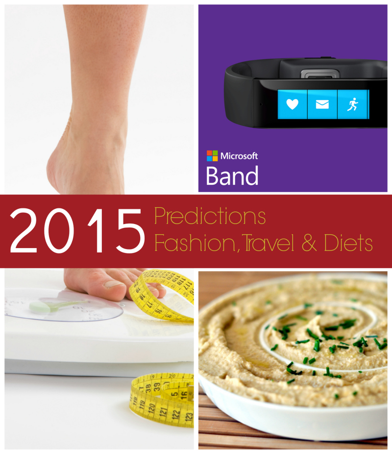 Best Fad Diets 2015