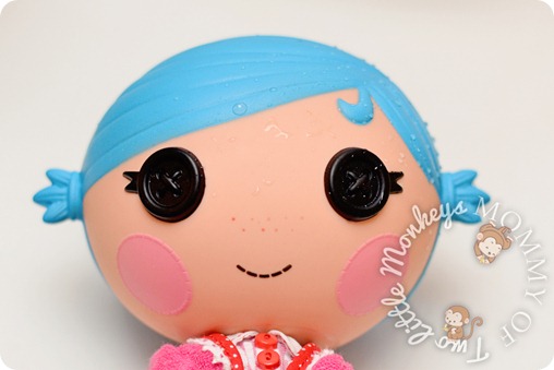 Lalaloopsy Doll