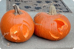 Pumpkin Carving