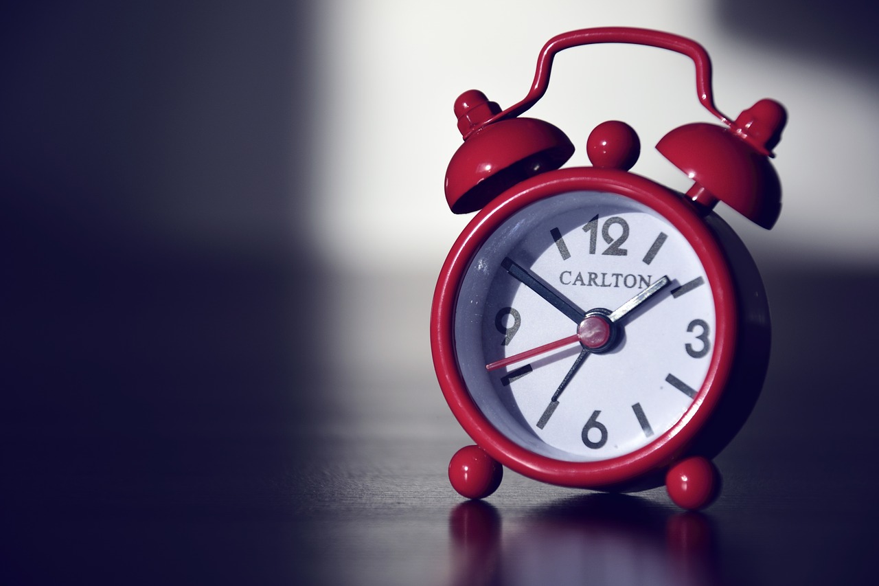 12 Tips to Save Time During Your Morning Routines &ndash; Back To School