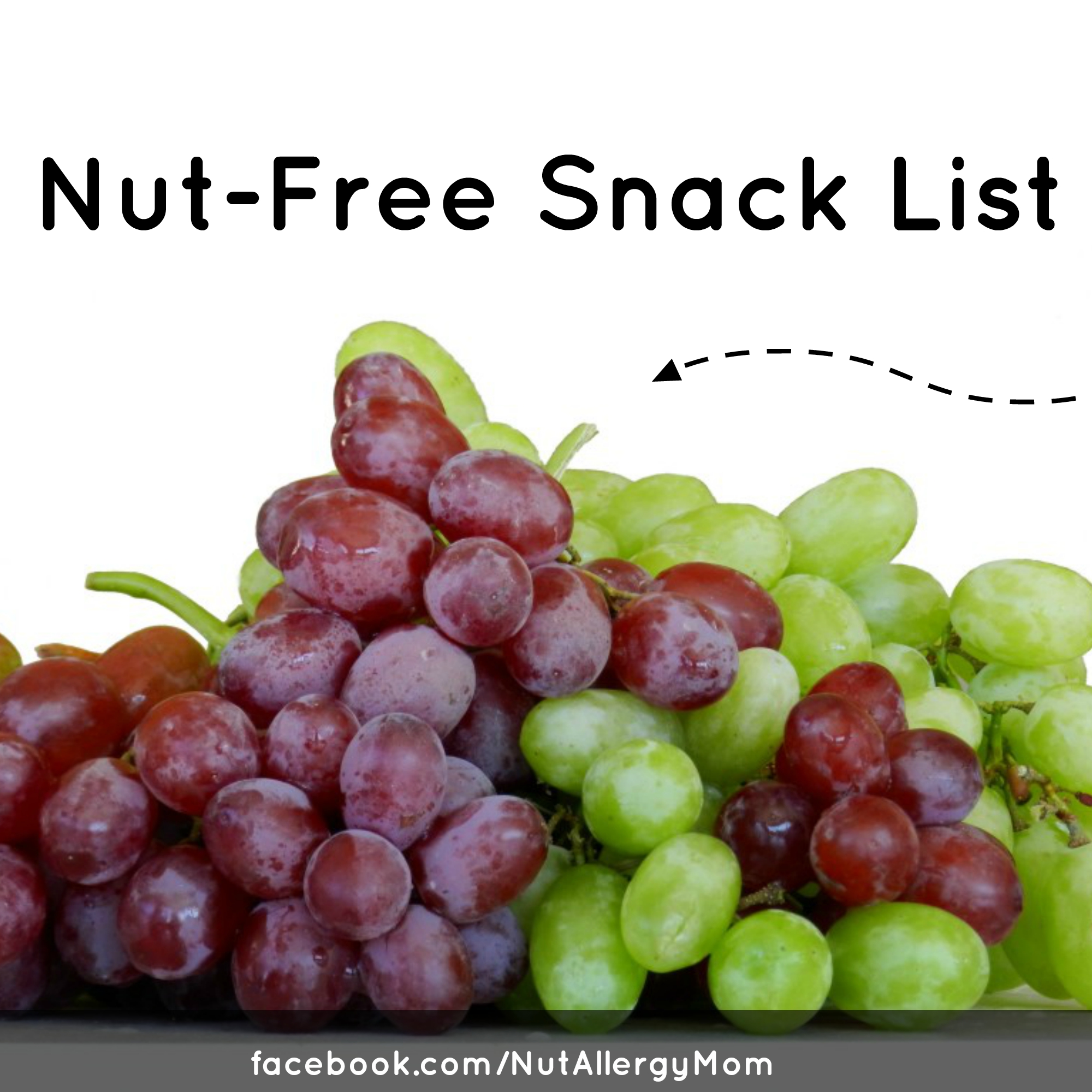 nutfreesnacklist – Mommity