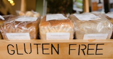 How to Eliminate Gluten From Your Diet in 7 Steps