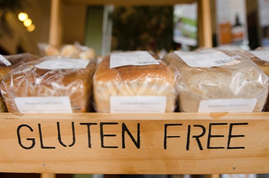 How to Eliminate Gluten From Your Diet in 7 Steps