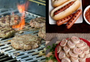 Are you ready to attend summer bbqs this summer? Having a peanut allergy or food allergy can make eating with friends difficult. I've got you covered with these 5 tips for eating safely at a bbq, while enjoying yourself.