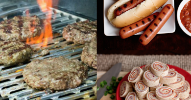 Are you ready to attend summer bbqs this summer? Having a peanut allergy or food allergy can make eating with friends difficult. I've got you covered with these 5 tips for eating safely at a bbq, while enjoying yourself.