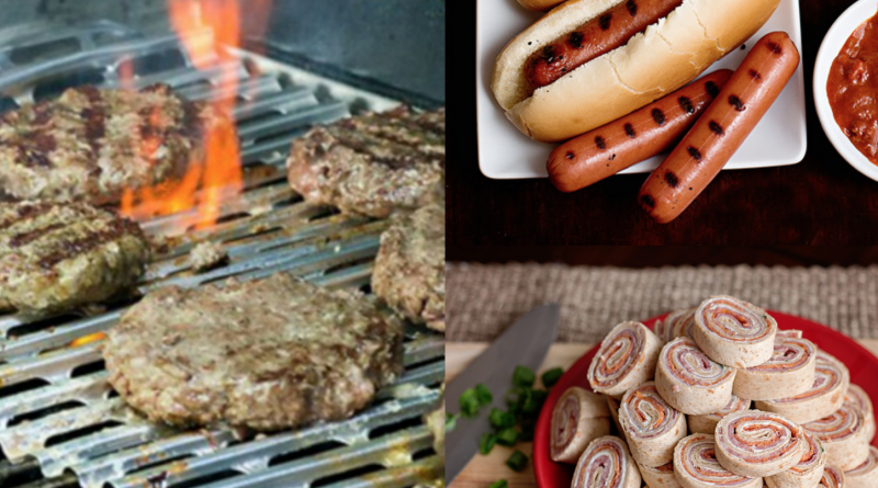 Are you ready to attend summer bbqs this summer? Having a peanut allergy or food allergy can make eating with friends difficult. I've got you covered with these 5 tips for eating safely at a bbq, while enjoying yourself.