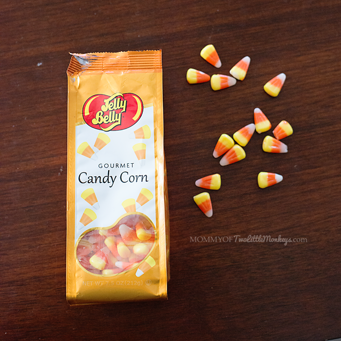 The Best Peanut Free and Gluten Free Candy Corn