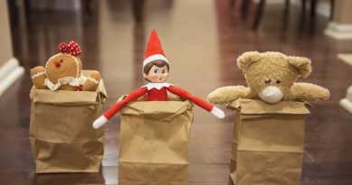 Elf on the Shelf Ideas - 25 Ideas to Up Your Game!