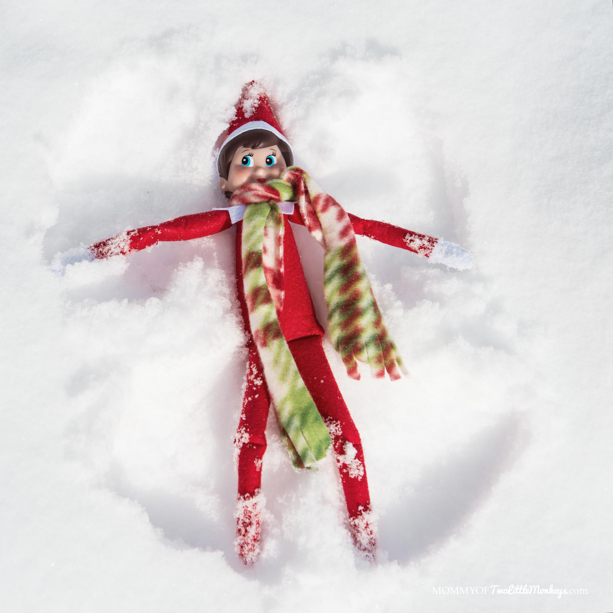 Elf on the Shelf Ideas – 25 Ideas to Up Your Game! – Mommity