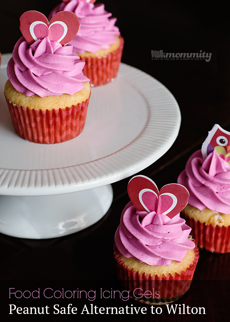 How to Color Icing - Wilton