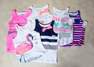 OshKosh B’Gosh Summer Styles – S’mores, Family Fun &amp; Printable Coupon ...