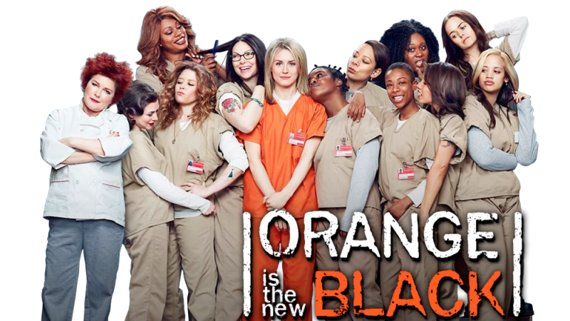 While You Wait for Orange is the New Black... Sneak Peeks of Netflix in June!