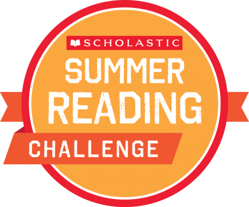 Free Summer Reading Challenge From Scholastic - A great reading program geared towards kids of all ages
