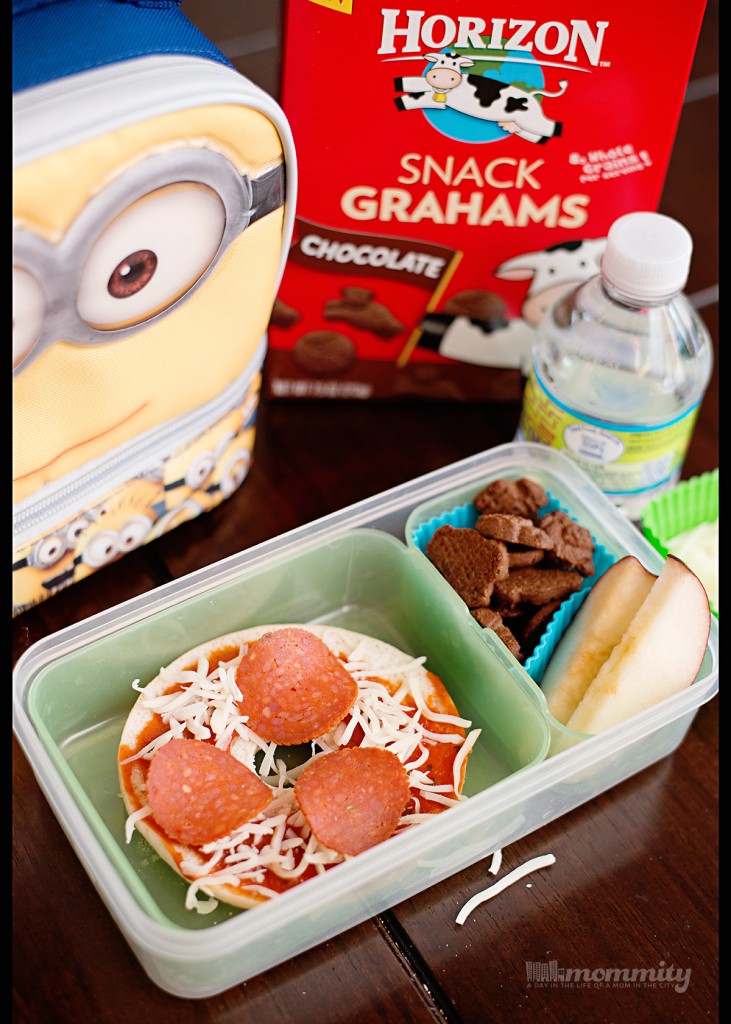 Making My Kid's Lunchbox Untradable, Wholesome and Yummy!