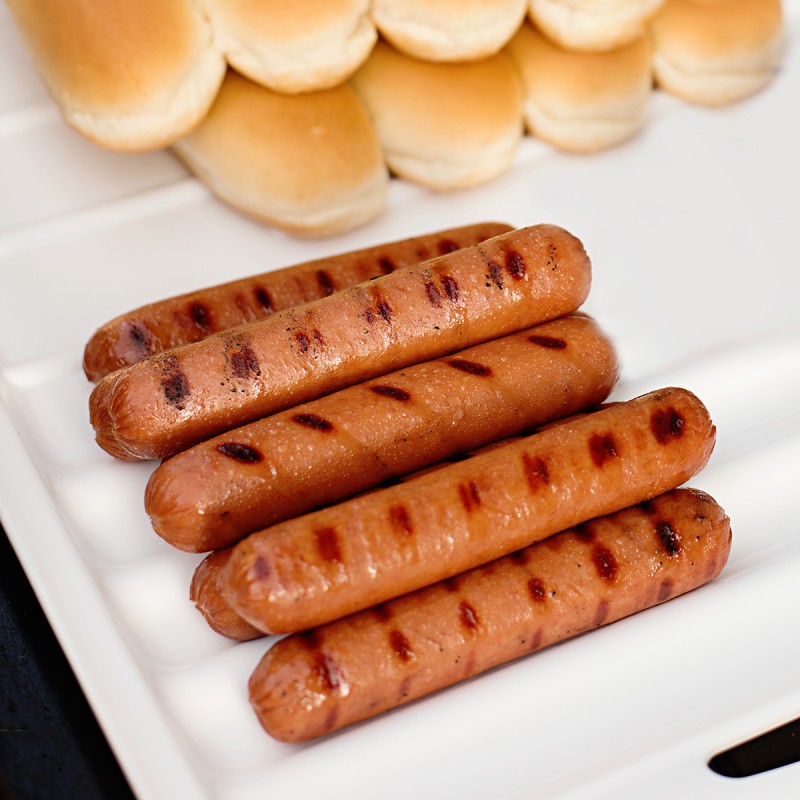 Make The Best Grilled Hotdogs With These Tips! 