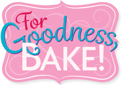 For Goodness, Bake! - American Girl Support of No Kid Hungry 