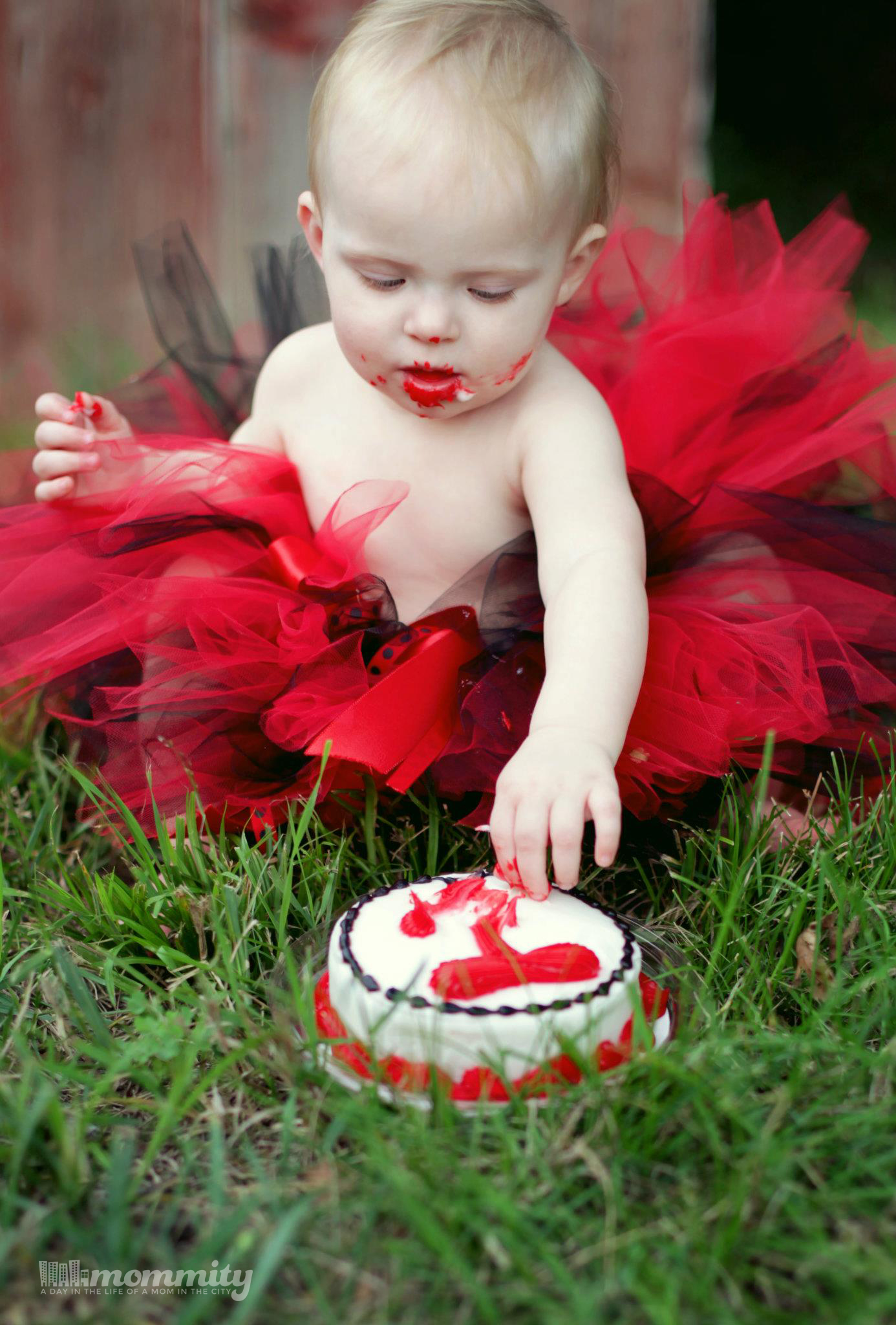 Make Your Baby's First Birthday Special at Babie's"R"Us