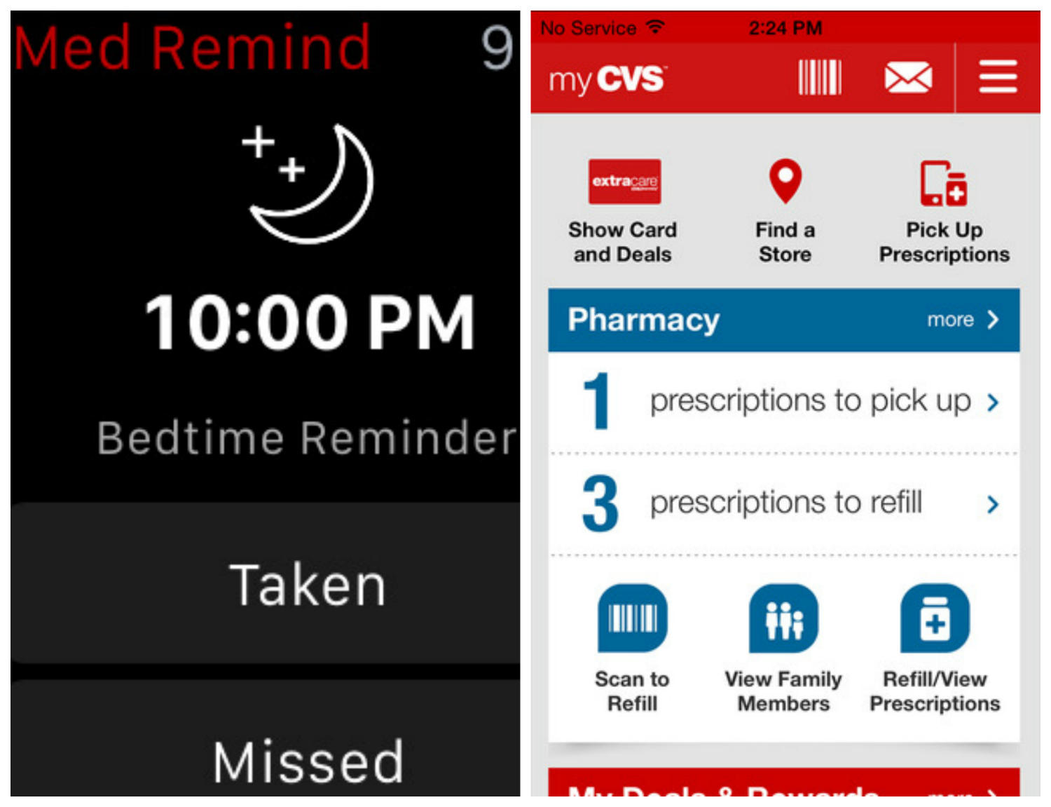 CVS Pharmacy At Target - Grab the App & Save Time!