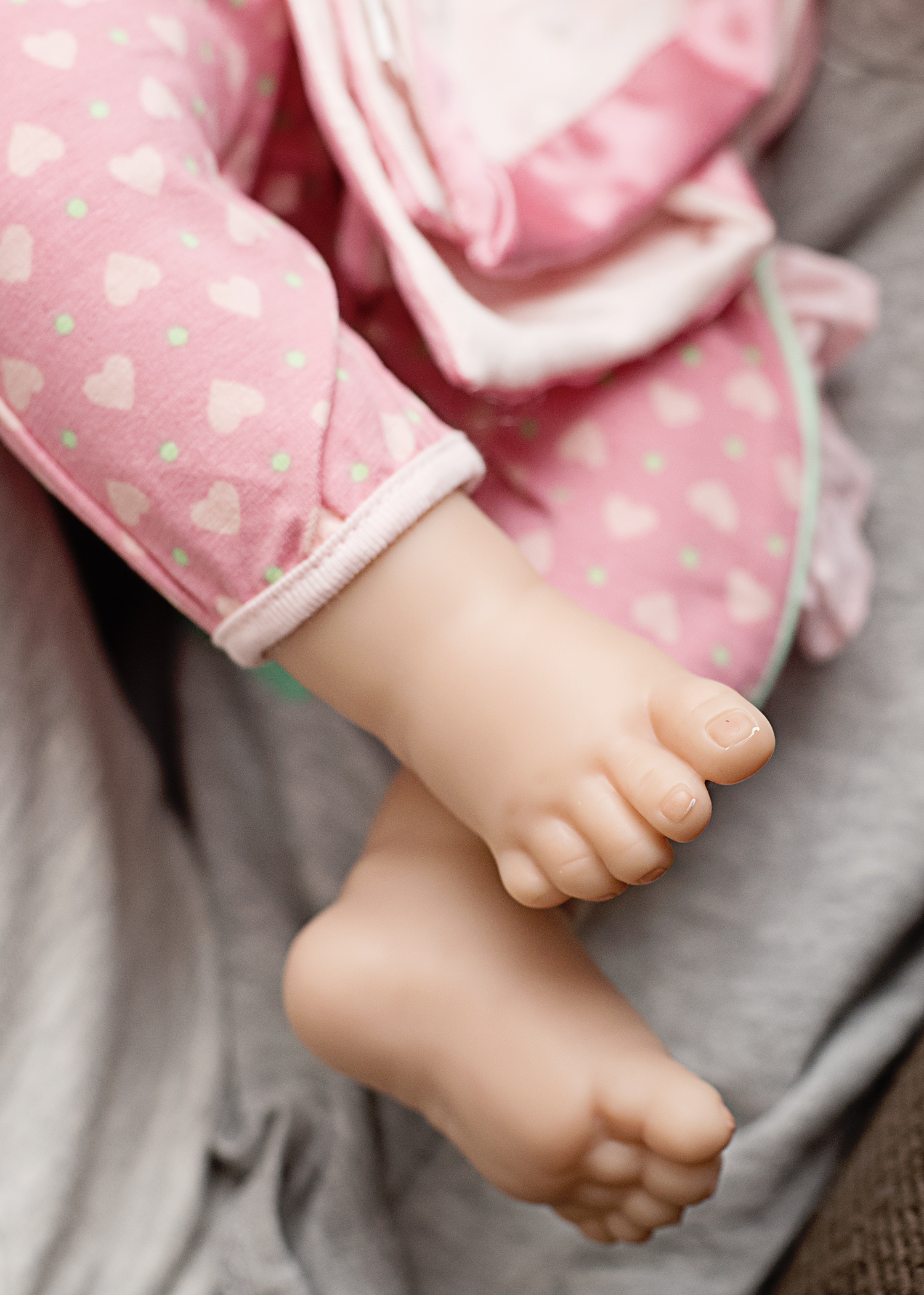 Lifelike Baby Dolls for Little Girls - Ashton Drake So Truly Mine