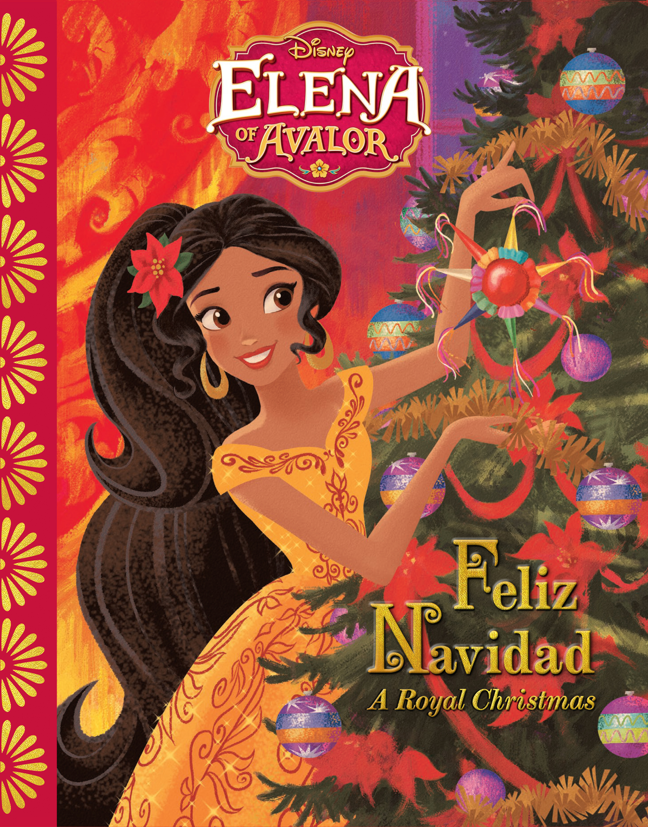 Be holiday ready with Elena: Gift ideas fit for a princess - Prize Pack Giveaway!