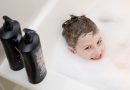 Easy Ways to Make Bath Time More Fun!