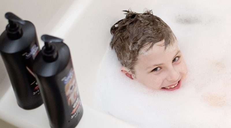 Easy Ways to Make Bath Time More Fun!