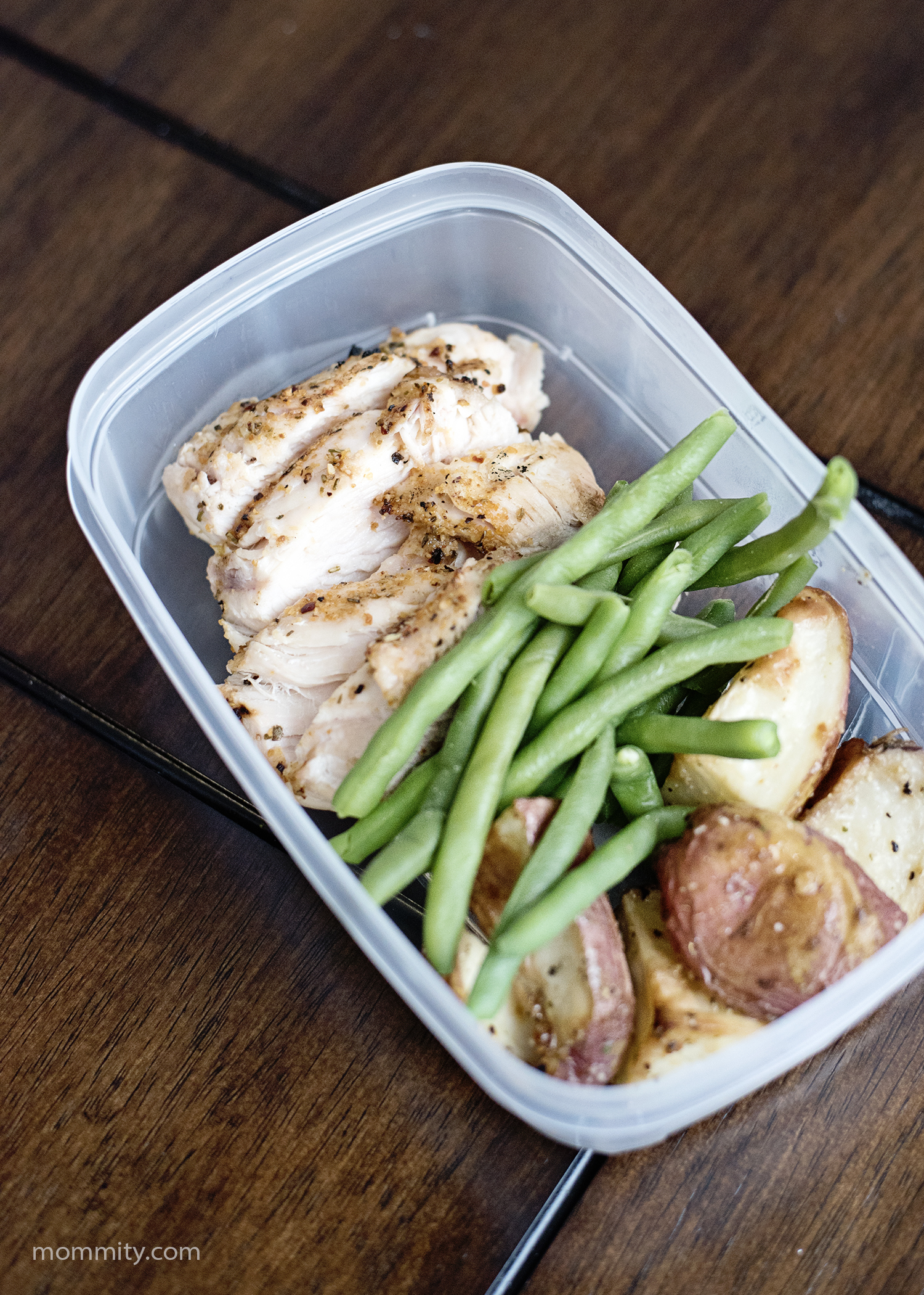 Weight Loss Meal Prepping Ideas for the Week - Beginners Guide