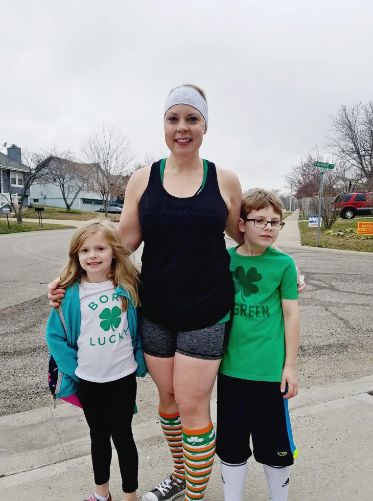 Powerlifting Women - How Weightlifting Made Me A Better Mom