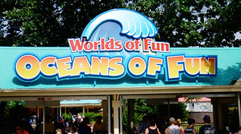 Oceans of Fun in Kansas City, Missouri has some of the best kiddie water areas in town! For celebration of a holiday, special occasion or just making fun memories with your family. This is a visit you don't want to miss.