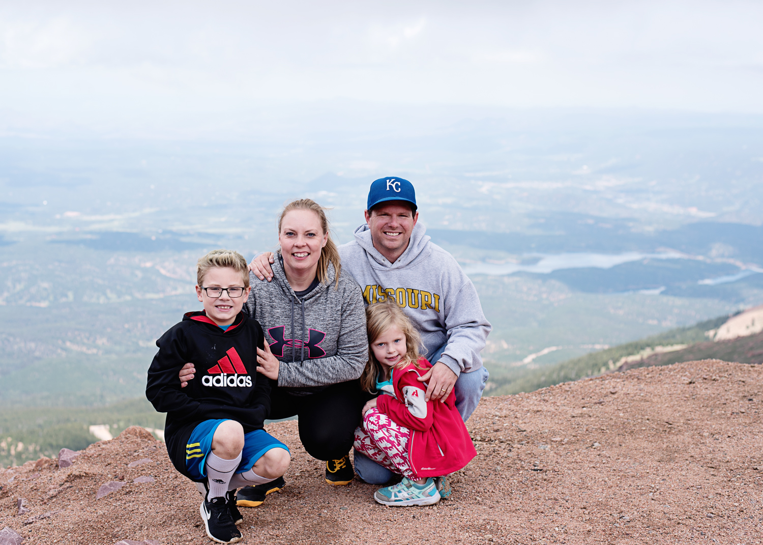 Tips to Help Prepare You For a Trip to Colorado - Altitude Sickness and First Aid