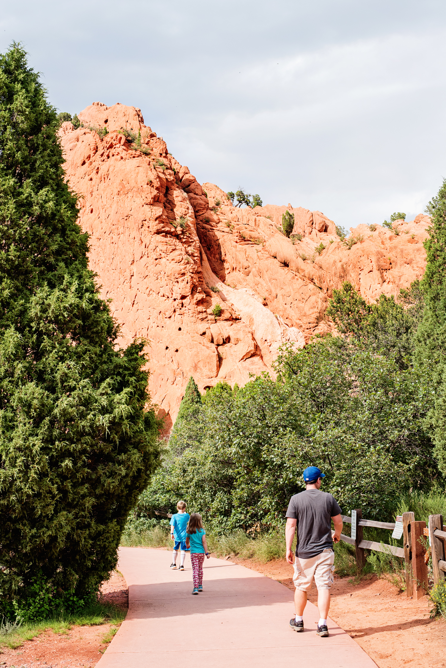 3 Places You Must Visit During Your Travel to Colorado Springs 