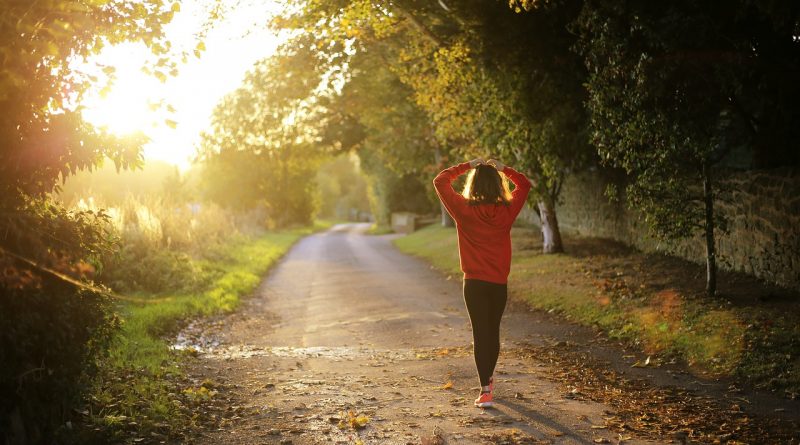 6 Simple Ways to Jumpstart Your Fall Weight-Loss Goals