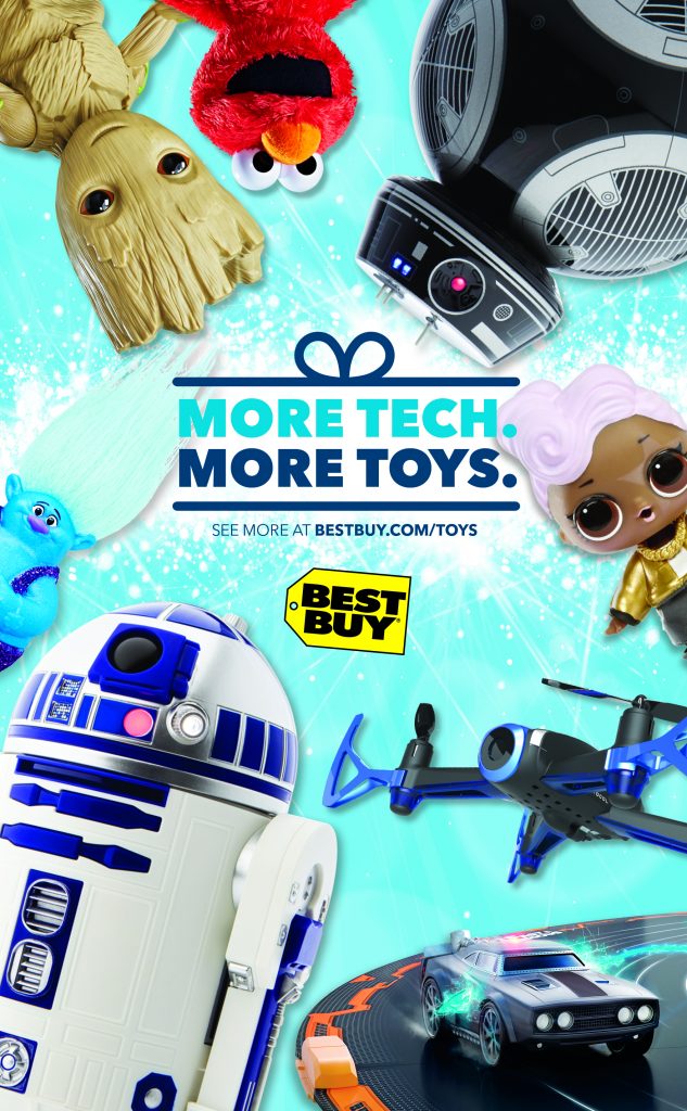 best toy catalogs